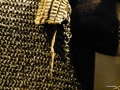 Mongolian chainmail - collar