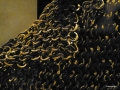 Mongolian chainmail - links