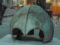 Bronze Helmet