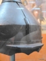 Iron Helmet